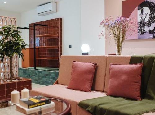 Suites Triana Sevilla Apartments