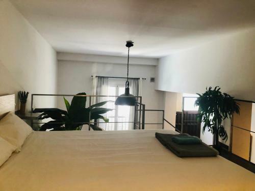 Apartamento Lujoso Loft A 2min A Pie Del Casco Hist�rico