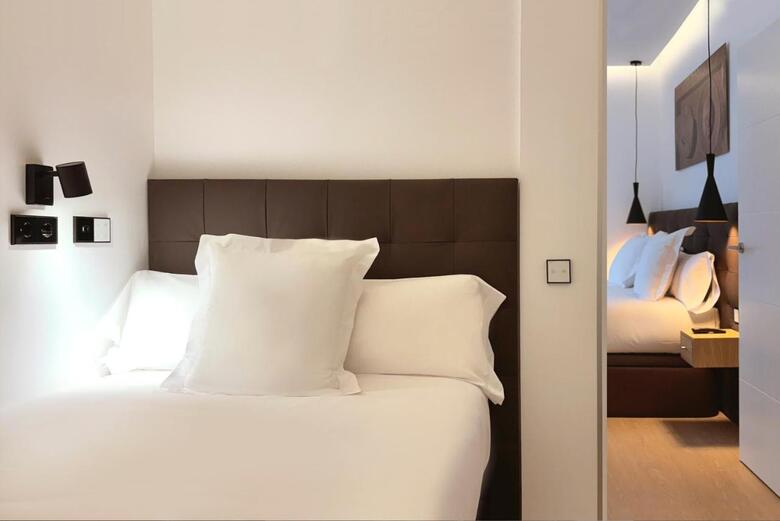 Hostal Woohoo Rooms Boutique Luna