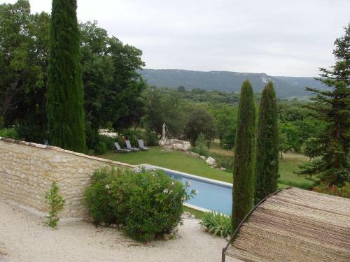 Bed & Breakfast Mas Bella Cortis