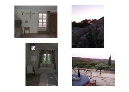 Bed & Breakfast Mas Bella Cortis