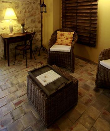 Bed & Breakfast Mas Bella Cortis