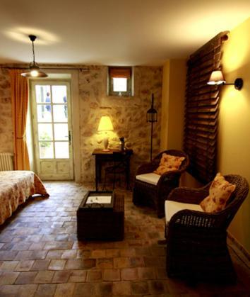 Bed & Breakfast Mas Bella Cortis