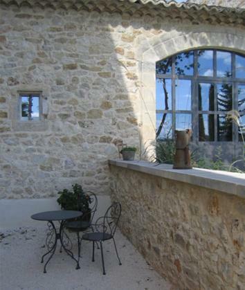 Bed & Breakfast Mas Bella Cortis
