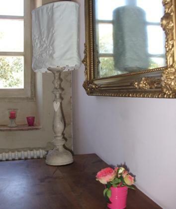 Bed & Breakfast Mas Bella Cortis