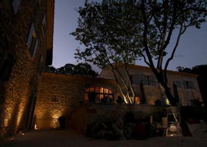 Bed & Breakfast Mas Bella Cortis