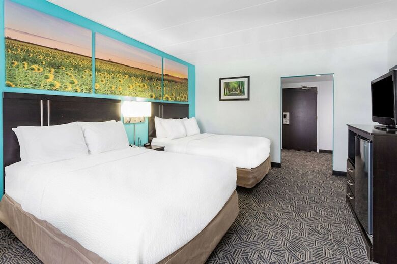 Hotel Days Inn Livonia