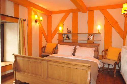 B&B Le Clos De La Fontaine