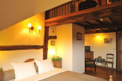 B&B Le Clos De La Fontaine