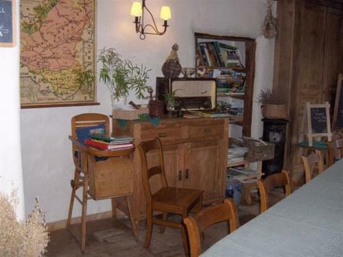 B&B Le Clos De La Fontaine