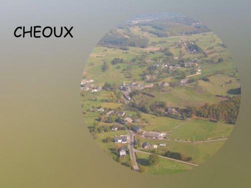 B&B Le Clos De La Fontaine