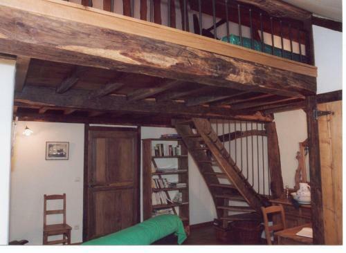 B&B Le Clos De La Fontaine