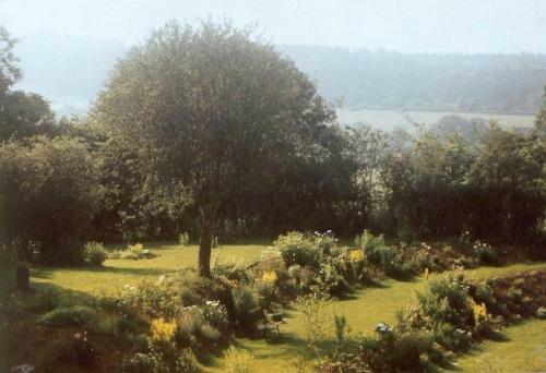 B&B Le Clos De La Fontaine