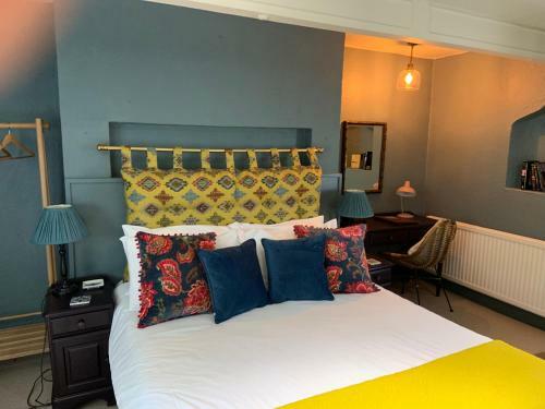 Hotel Best Western The Jersey Arms