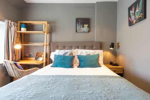 Hotel Best Western The Jersey Arms