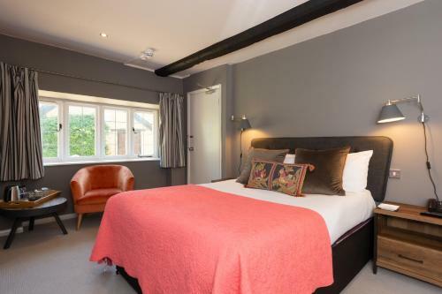 Hotel Best Western The Jersey Arms