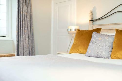 Hotel Best Western The Jersey Arms