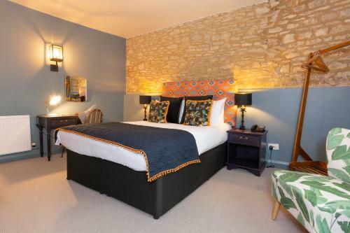 Hotel Best Western The Jersey Arms