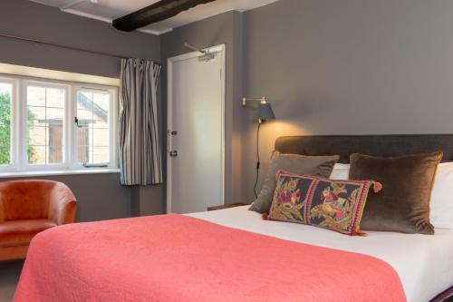 Hotel Best Western The Jersey Arms