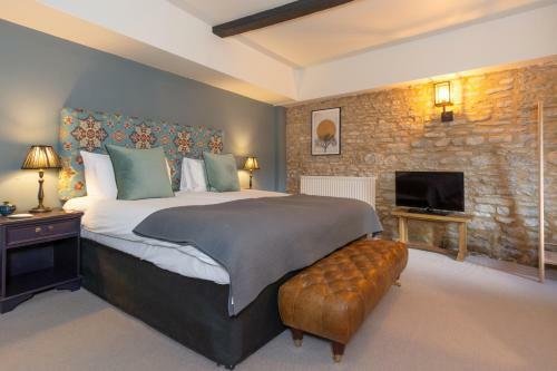Hotel Best Western The Jersey Arms