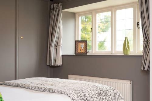 Hotel Best Western The Jersey Arms