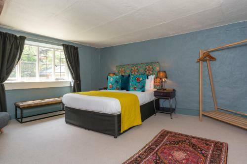 Hotel Best Western The Jersey Arms