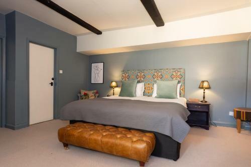 Hotel Best Western The Jersey Arms