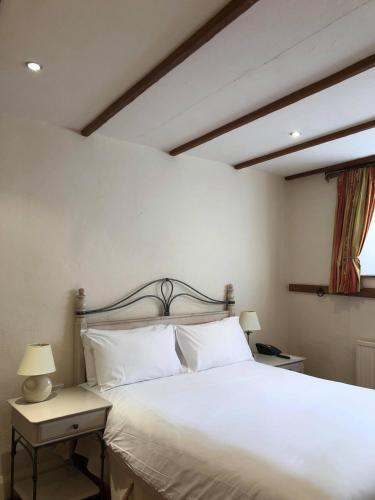 Hotel Best Western The Jersey Arms