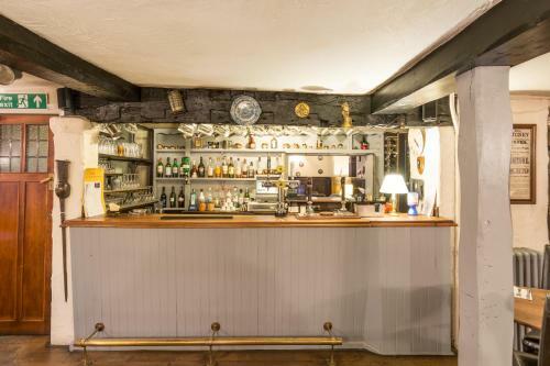 Hotel Best Western The Jersey Arms