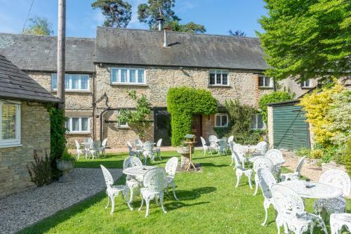 Hotel Best Western The Jersey Arms