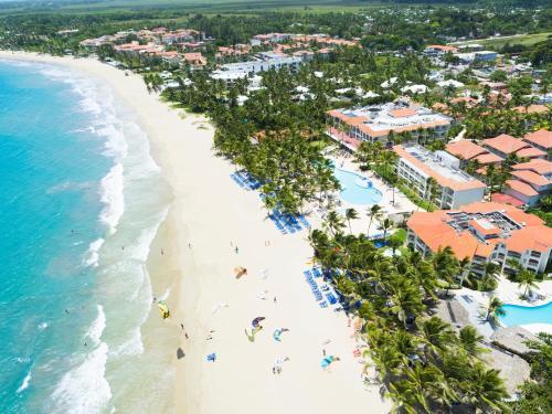 Hotel Viva Wyndham Tangerine - All Inclusive
