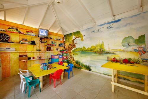 Hotel Viva Wyndham Tangerine - All Inclusive