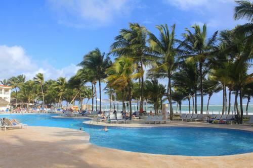 Hotel Viva Wyndham Tangerine - All Inclusive