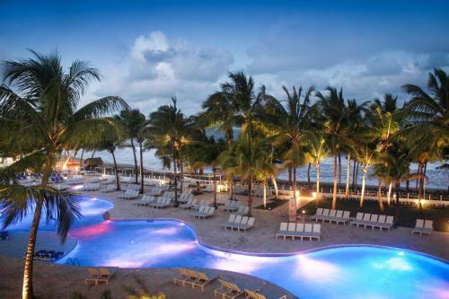 Hotel Viva Wyndham Tangerine - All Inclusive