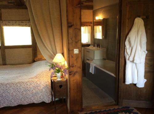 Bed & Breakfast Ch�teau De Mayragues