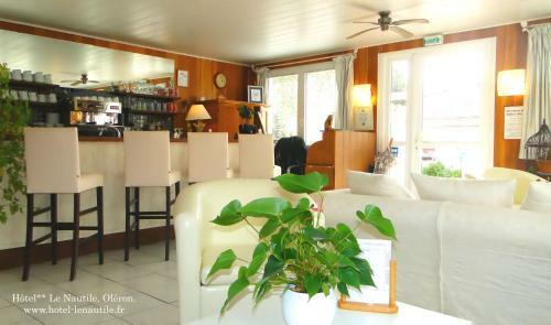 Hotel H�tel Le Nautile