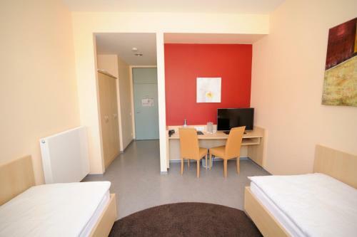Sporthotel Borussia D�sseldorf