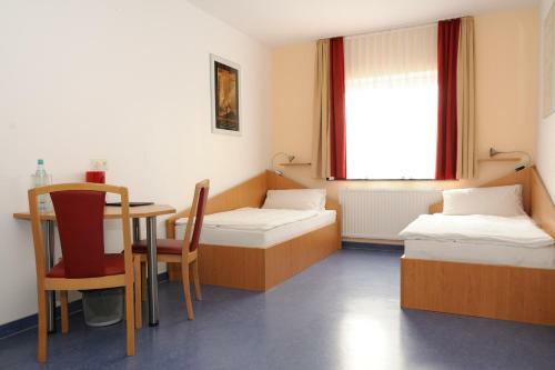Sporthotel Borussia D�sseldorf