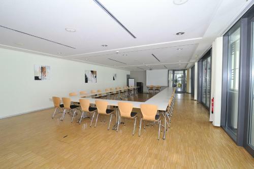 Sporthotel Borussia D�sseldorf