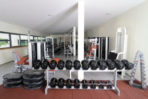 Sporthotel Borussia D�sseldorf