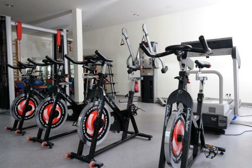 Sporthotel Borussia D�sseldorf