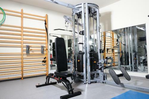 Sporthotel Borussia D�sseldorf