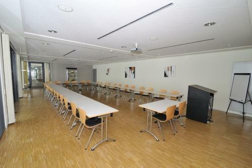 Sporthotel Borussia D�sseldorf