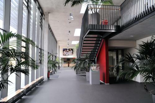 Sporthotel Borussia D�sseldorf