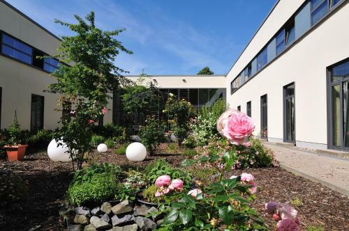 Sporthotel Borussia D�sseldorf