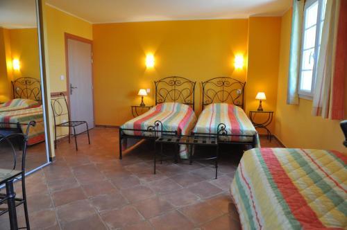 Hotel Du Vignoble