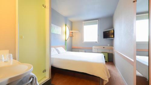 Hotel Ibis Budget Nanterre La Defense