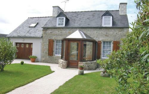 Holiday Home Rue Du Calvaire
