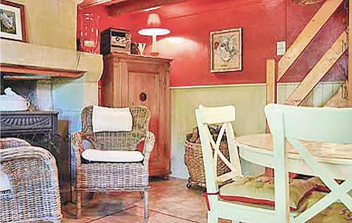 Holiday Home La Taquiniere