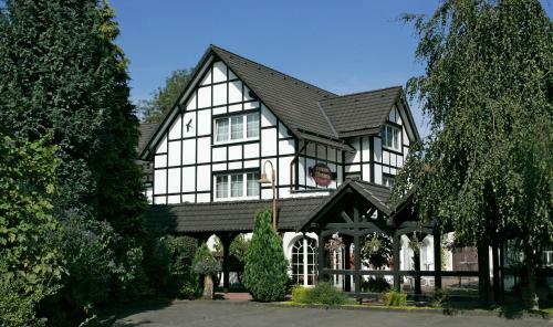 Hotel Stremme